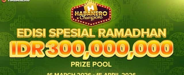 Dapatkan Promo Slot Terbaik