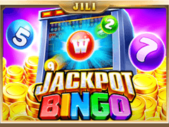 Jackpot Bingo screenshot