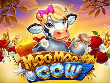 Moo Moo Cow screenshot