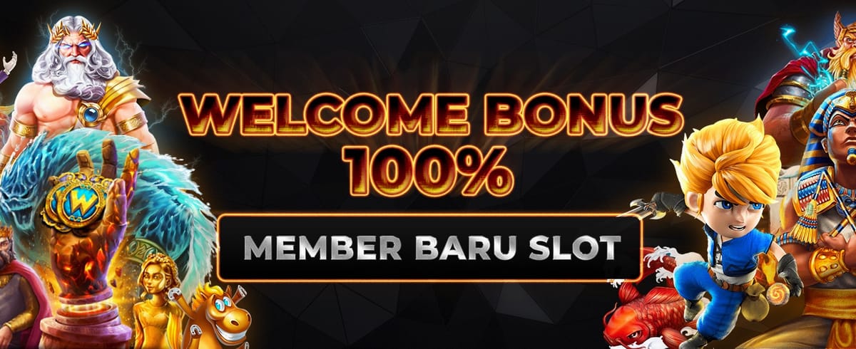 Login dan Mainkan Sekarang