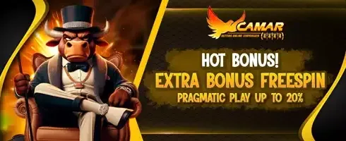 200 Free Spin Pragmatic Play