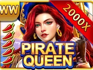 Pirate Q screenshot