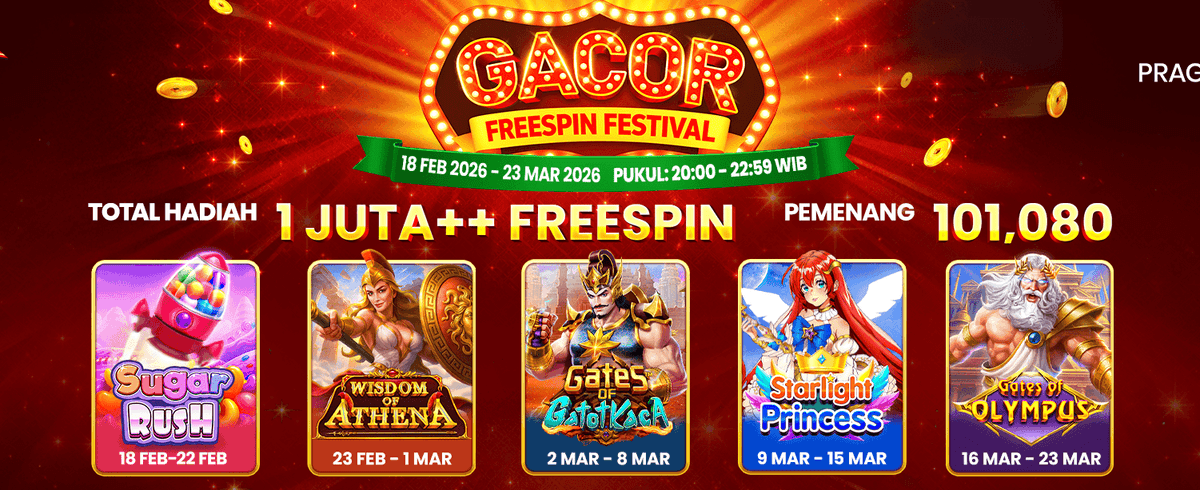 Akses Mudah Link Alternatif