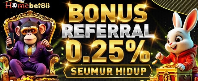 Selamat Datang di idsandibet.com